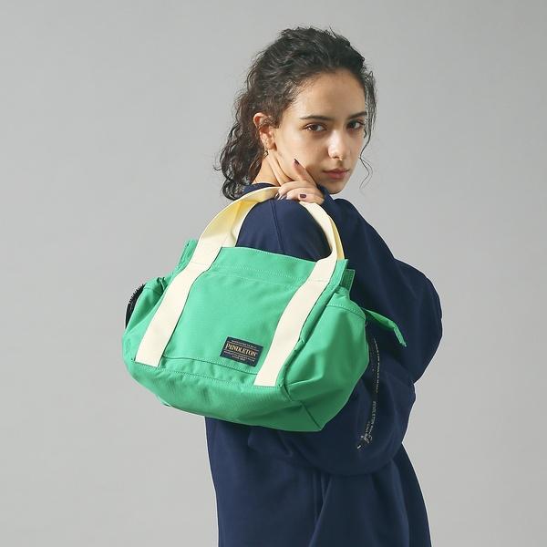 ABAHOUSE（アバハウス） PENDLETON × MARIE INABA マザーズバッグ