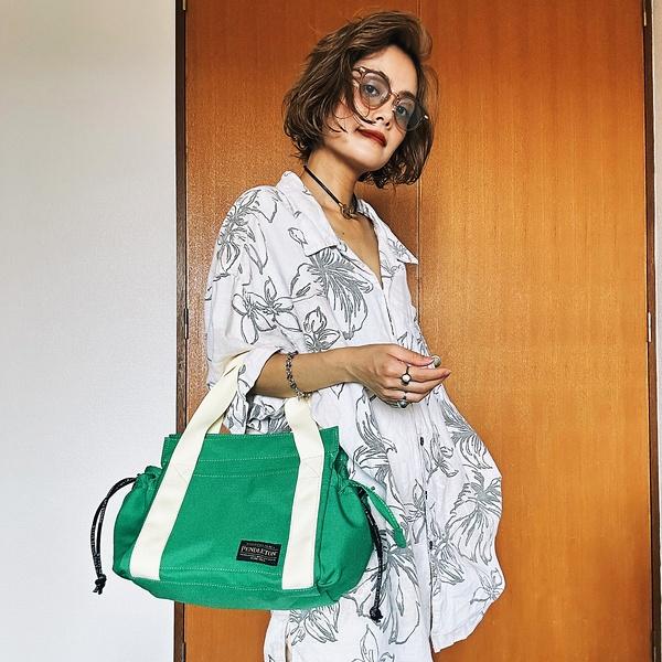 PENDLETON × MARIE INABA マザーズバッグ ABAHOUSE｜PENDLETON * MARIE INABA マザーズバッグ / TOTE M