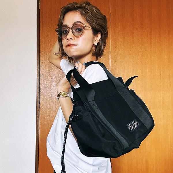 ABAHOUSE（アバハウス） PENDLETON × MARIE INABA マザーズバッグ