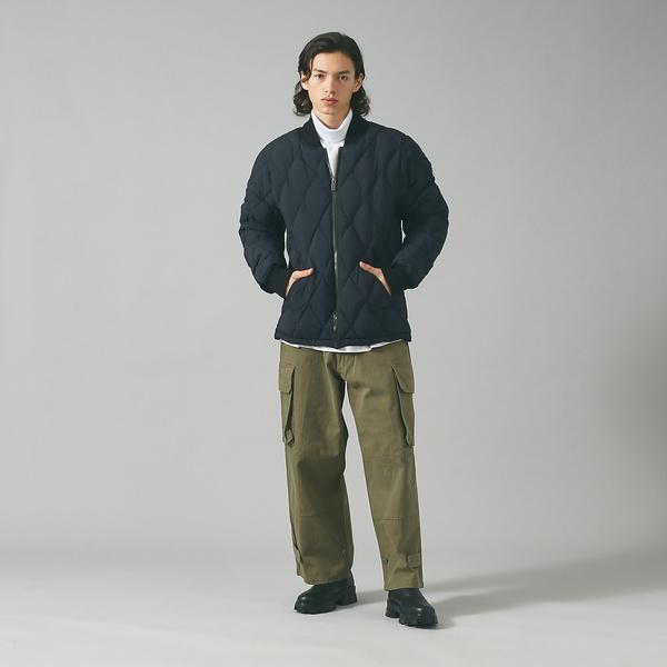 PYRENEX / ピレネックス ARIES アリエス ダウンジャケット ABAHOUSE 【PYRENEX / ピレネックス】 ARIESアリエス/ダウン