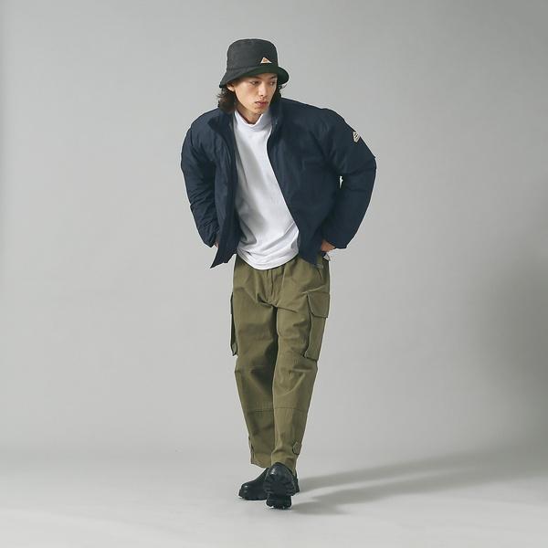 ABAHOUSE 【PYRENEX / ピレネックス】 CLARK クラーク /ダウン ABAHOUSE 【PYRENEX / ピレネックス】 CLARK クラーク /ダウン