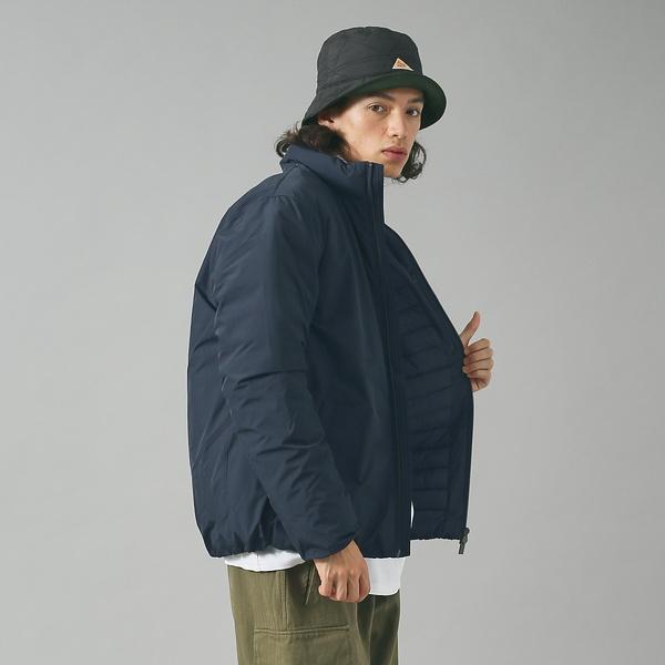 ABAHOUSE 【PYRENEX / ピレネックス】 CLARK クラーク /ダウン ABAHOUSE 【PYRENEX / ピレネックス】 CLARK クラーク /ダウン