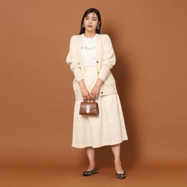 DRESSTERIOR（ドレステリア） ソフトレザーバレエシューズ : マルイ