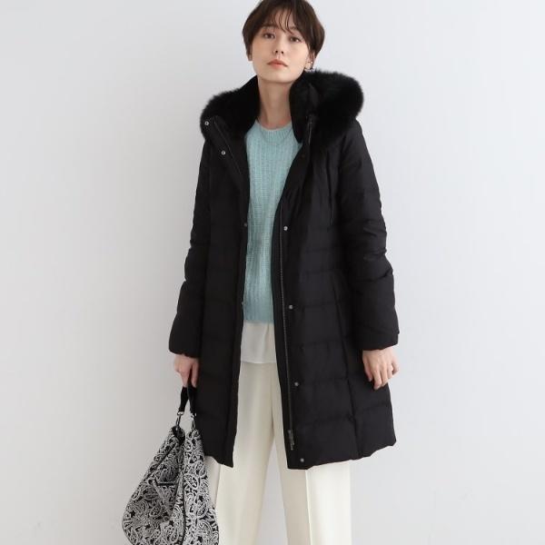 リニューアル！／マルチWAY／フォックスファー／ロング丈】リサイクル