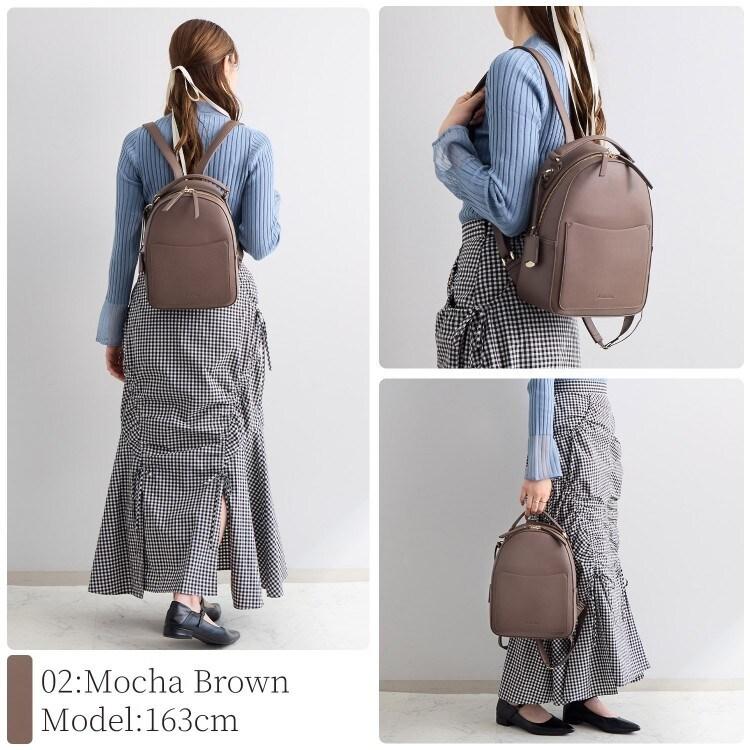 Jewelna Rose（ジュエルナローズ） リュック ミニリュック 軽量