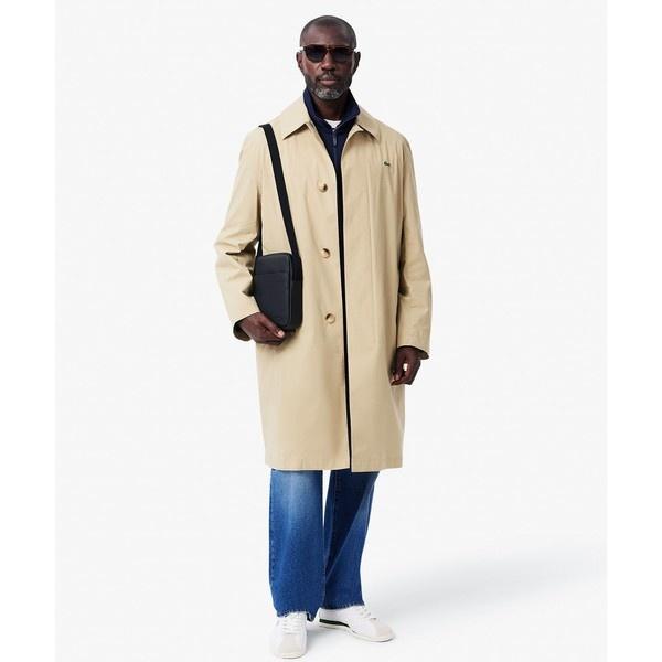 LACOSTE（ラコステ） メンズクラシック バーティカルカメラバッグ