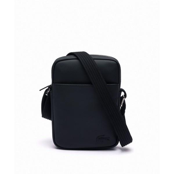 LACOSTE（ラコステ） メンズクラシック バーティカルカメラバッグ