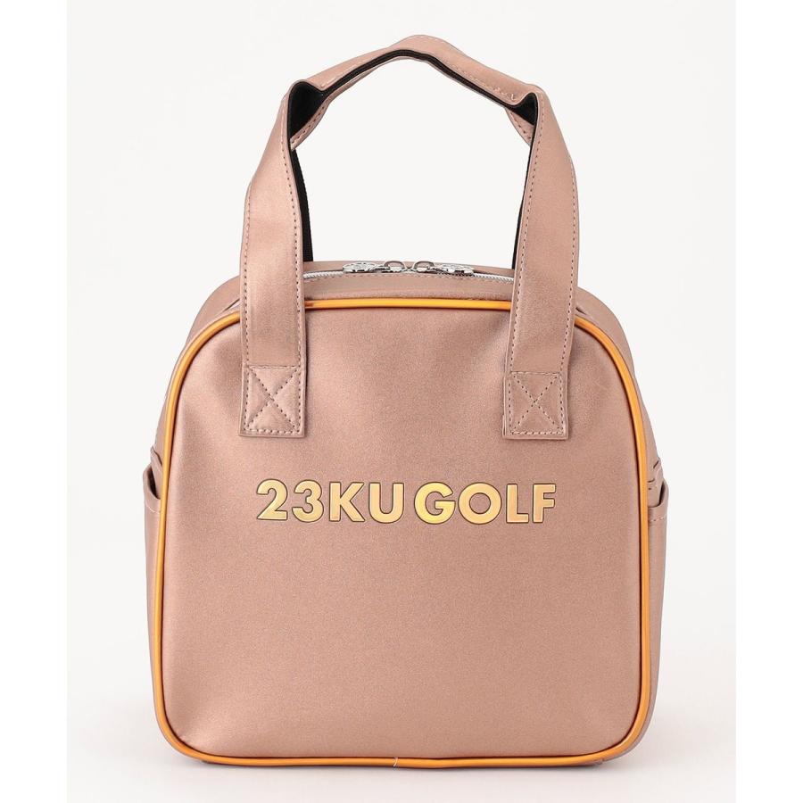 23区GOLF 【WOMEN】カートバッグ : マルイ(丸井)Yahoo!店 - 通販