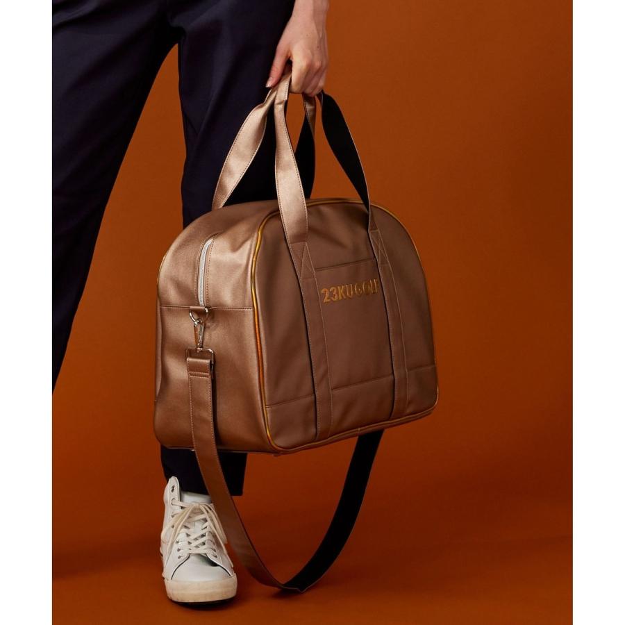 まりちゃん23区ゴルフレディースゴルフボストンバック新品 23区GOLF 【WOMEN】ボストンバッグ : マルイ(丸井)Yahoo!店 - 通販