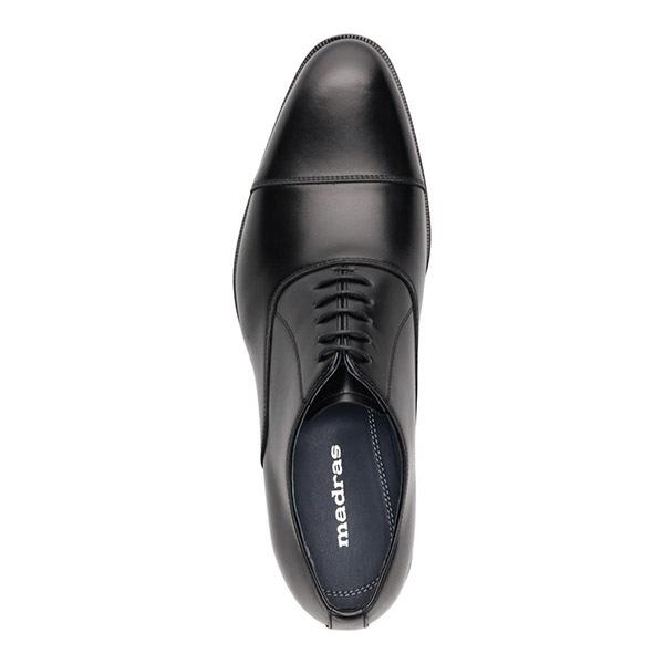 madras（マドラス） 内羽根ストレートチップビジネスシューズ : マルイ