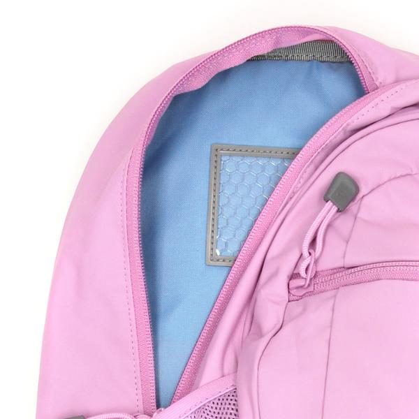 新品未使用　ノースフェイスリュック　スモールデイ　薄紫 THE NORTH FACE（ザ ノースフェイス） 【THE NORTH FACE/ザ・ノース