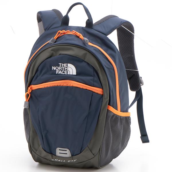 バッグ THE NORTH FACE SMALL DAY THE NORTH FACE（ザ ノースフェイス） 【THE NORTH FACE/ザ・ノース