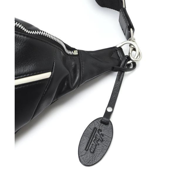 AVIREX（アヴィレックス） 《直営店限定》VARSITY DESIGN BULTO BODY