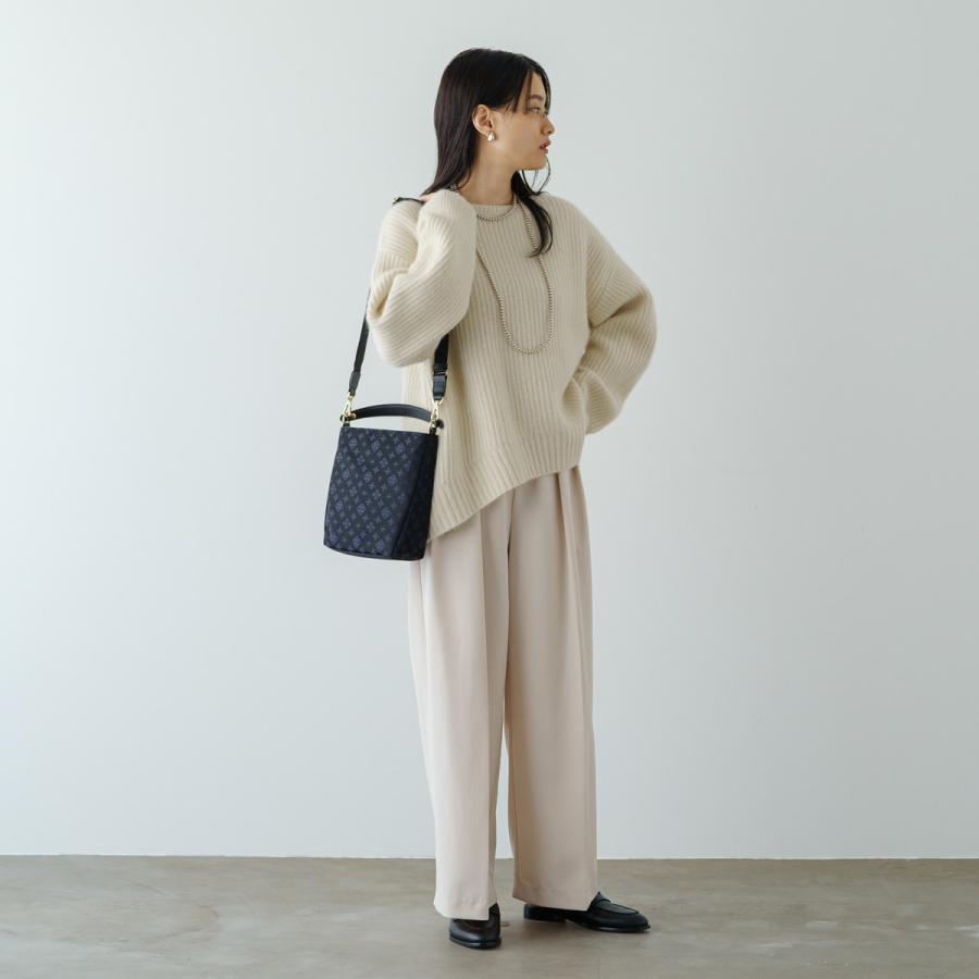 russet（ラシット） スリムミニショルダーバッグ(CE-1177) : マルイ