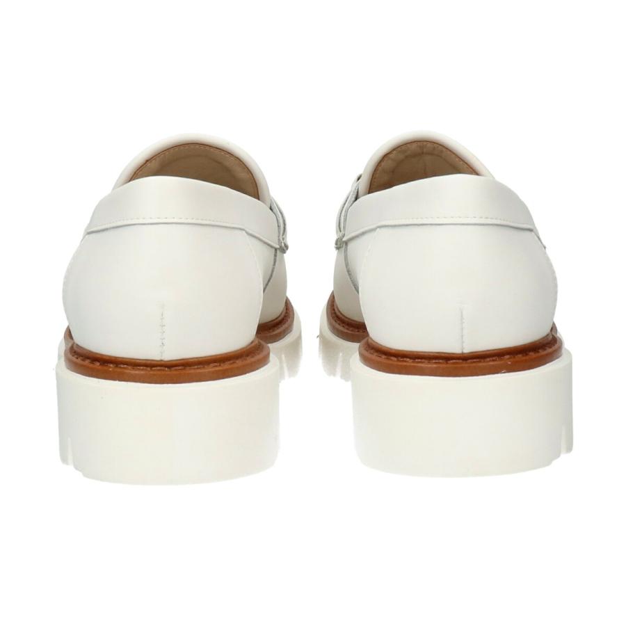 CORSO ROMA 9 4cmヒール トラックソールビットローファー CORSO ROMA 9◇4cmヒール◇トラックソールビットローファー : マルイ