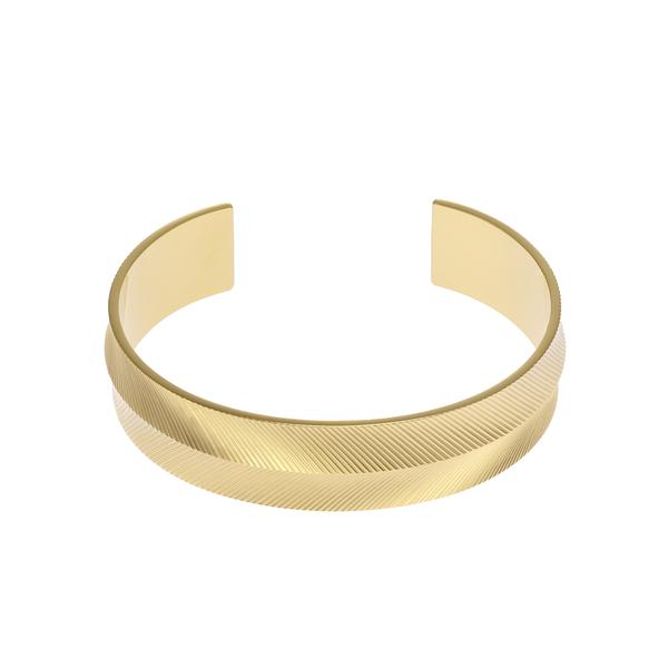 フォッシル アクセサリー レディース ブレスレット JF04535710
