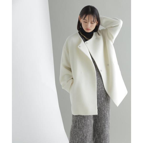 NATURAL BEAUTY BASIC（ナチュラルビューティーベーシック） オーバー