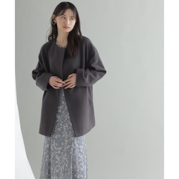 NATURAL BEAUTY BASIC（ナチュラルビューティーベーシック） オーバー