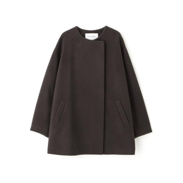 NATURAL BEAUTY BASIC（ナチュラルビューティーベーシック） オーバー