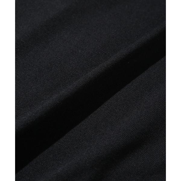 「毛玉レスニット」 ファインゲージＶカーディガン 毛玉レスニット