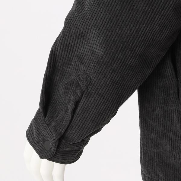 TOMMY JEANS TJMチャンキーコーデュロイスケートシャケット