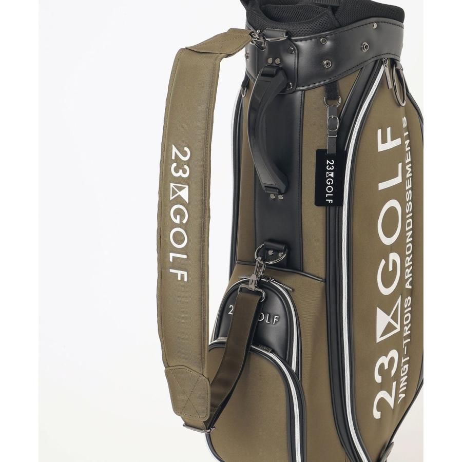 新品キャディバッグ 楽天市場】マンシングウェア スタンドキャディバッグ 8.5型