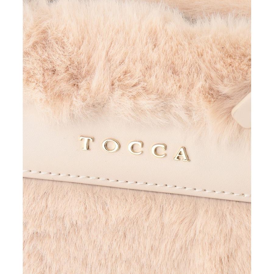 CHOCOLA FUR BAG ファーバッグ｜0101marui｜15