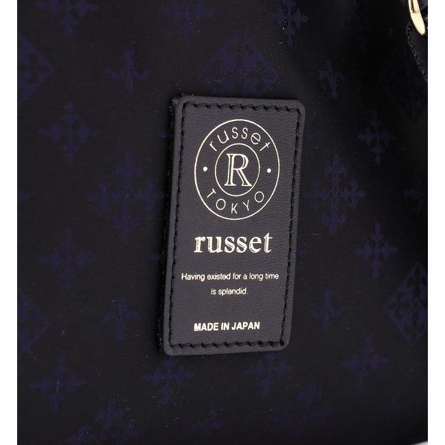 russet（ラシット） 【新色追加】【WEB限定カラーあり】トラベル