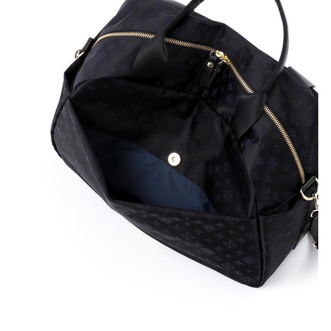 russet 【新色追加】【WEB限定カラーあり】トラベルボストン