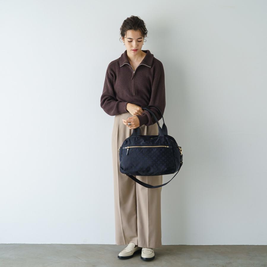 russet 【新色追加】【WEB限定カラーあり】トラベルボストン