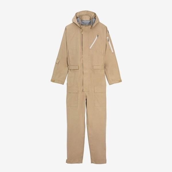 ゴアテックス３レイヤー オールインワンの画像