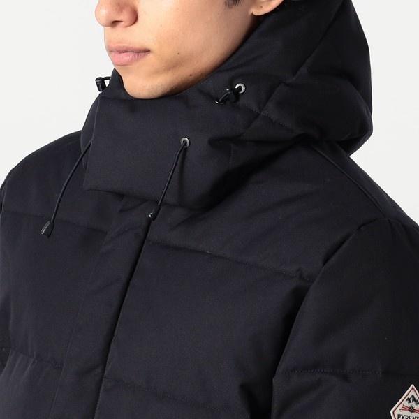 大人気 PYRENEX Belfort2 【1458346637】(50820円)