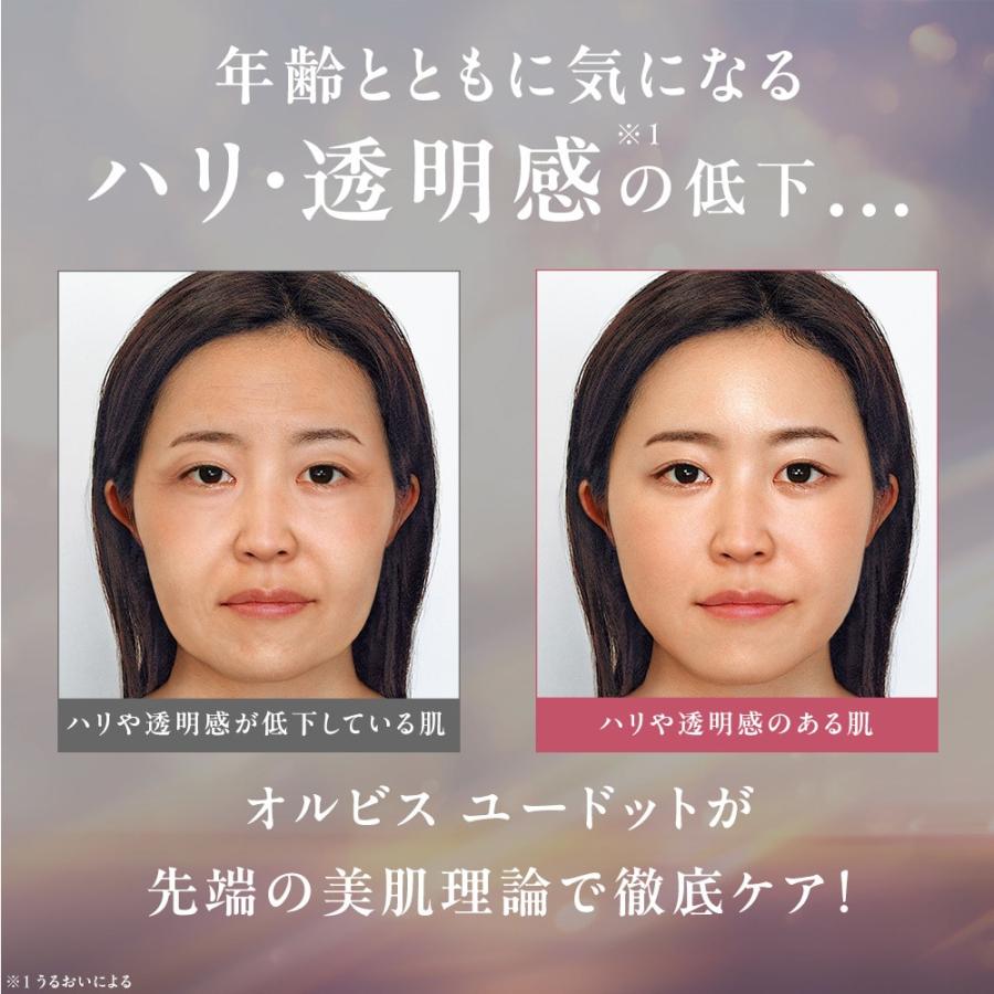 オルビスユードット トライアルセット 医薬部外品 : マルイ(丸井)Yahoo