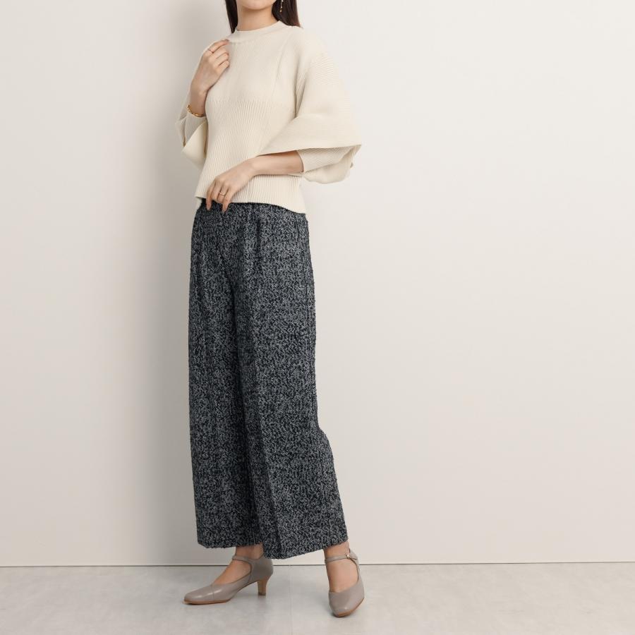 HIMIKO セレモニーにも◇[快適ウォーク]【撥水】5cmヒールストラップ