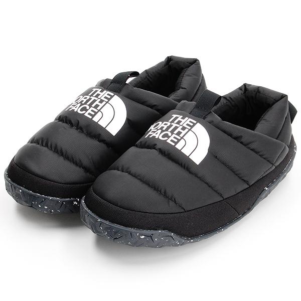 THE NORTH FACE W NUPTSE DOWN MULE 9