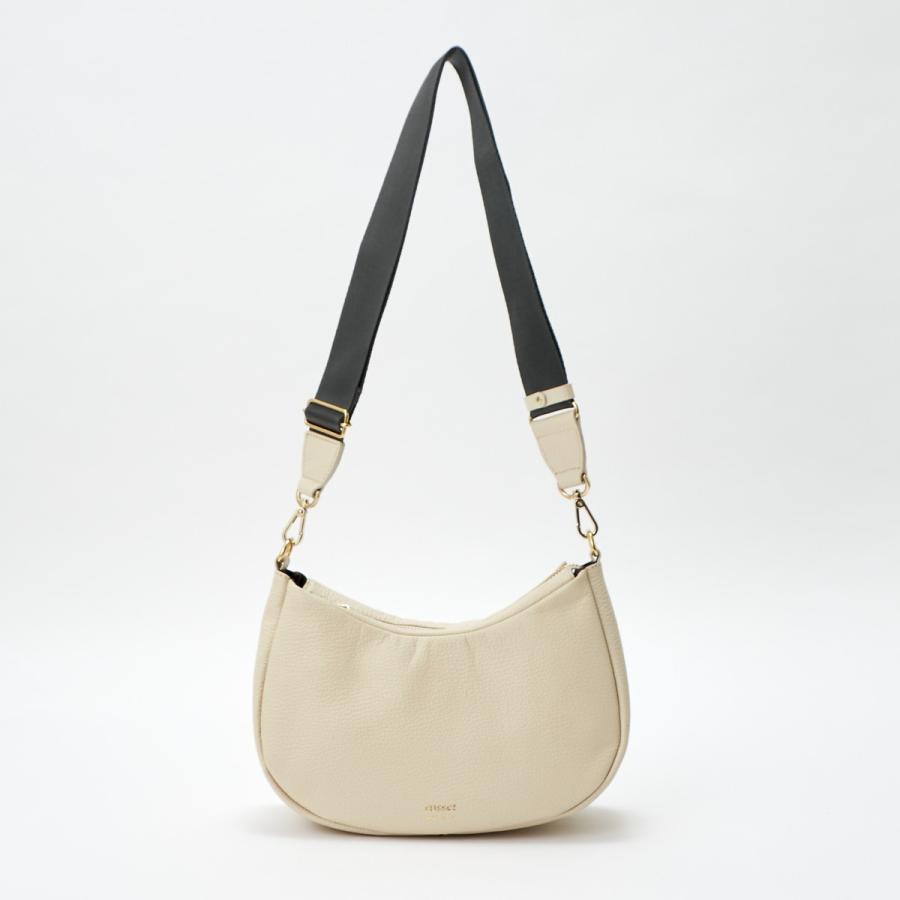russet（ラシット） ＜SALE＞ハーフムーンショルダーバッグ(CE-1183