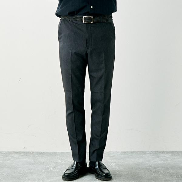 MEN'S MELROSE デニムライク/ウォッシャブルスーツ : マルイ(丸井