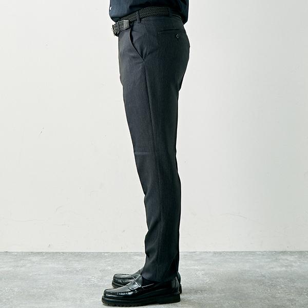 MEN'S MELROSE デニムライク/ウォッシャブルスーツ : マルイ(丸井