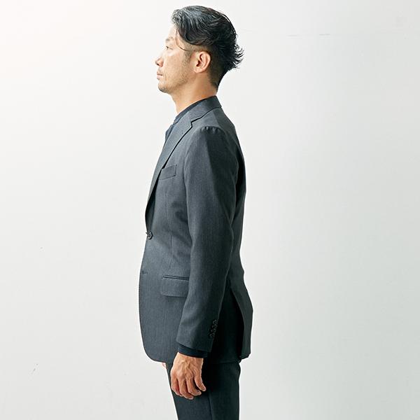 メンズメルローズ（MEN’S MELROSE）/デニムライク/ウォッシャブルスーツ MEN'S MELROSE デニムライク/ウォッシャブルスーツ : マルイ(丸井