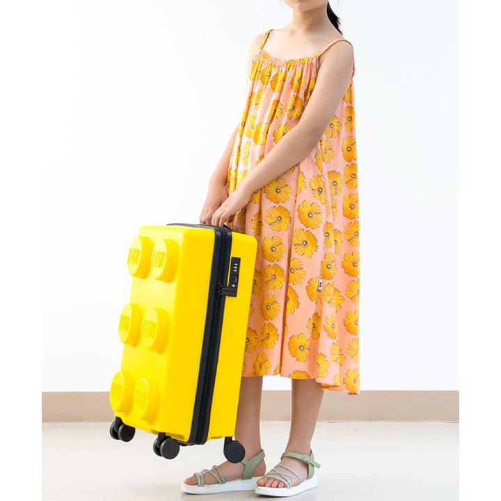 LEGO スーツケース SIGNATUR［35L］｜0101marui｜16
