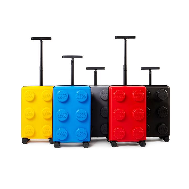 LEGO スーツケース SIGNATUR［35L］｜0101marui｜18