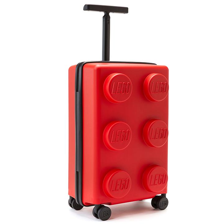 LEGO スーツケース SIGNATUR［35L］｜0101marui｜02