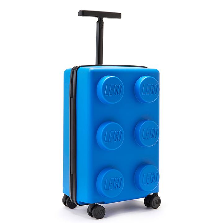 LEGO スーツケース SIGNATUR［35L］｜0101marui｜04