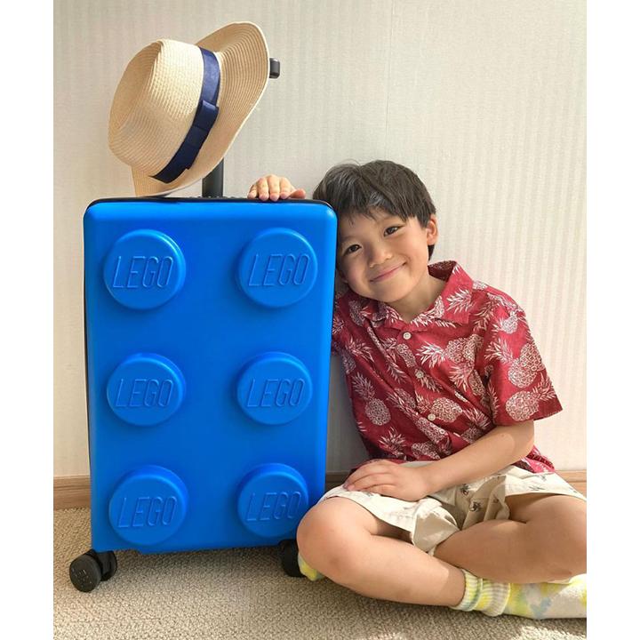 LEGO スーツケース SIGNATUR［35L］｜0101marui｜10