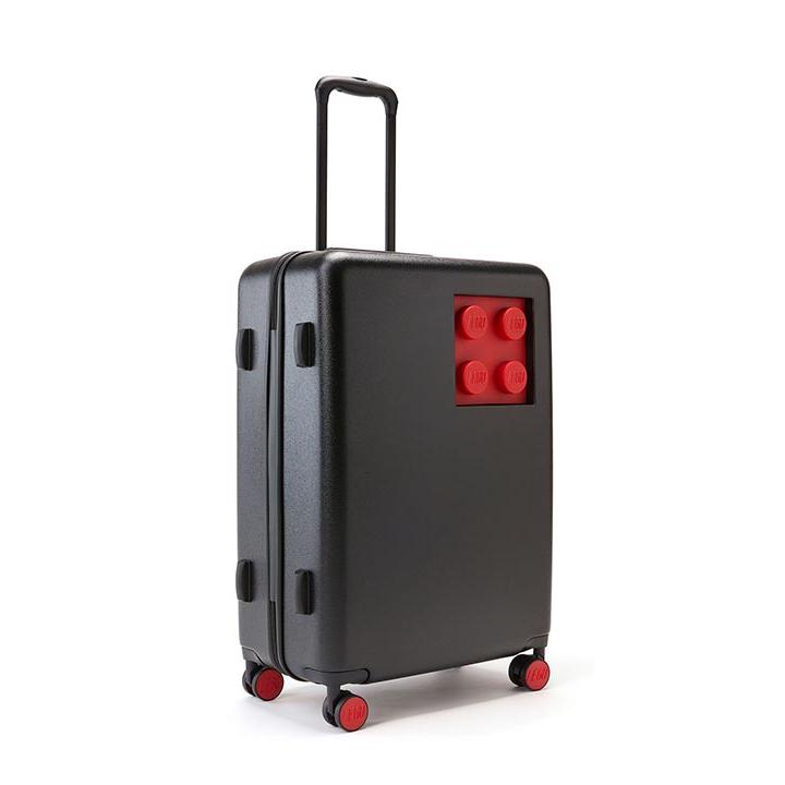 LEGO スーツケース URBAN TROLLEY (M) [70L]｜0101marui｜02