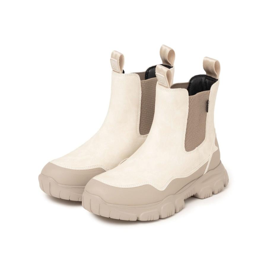 SHAKA | シャカ ×SHIPS any× LaLa Begin 別注 トレックチェルシー