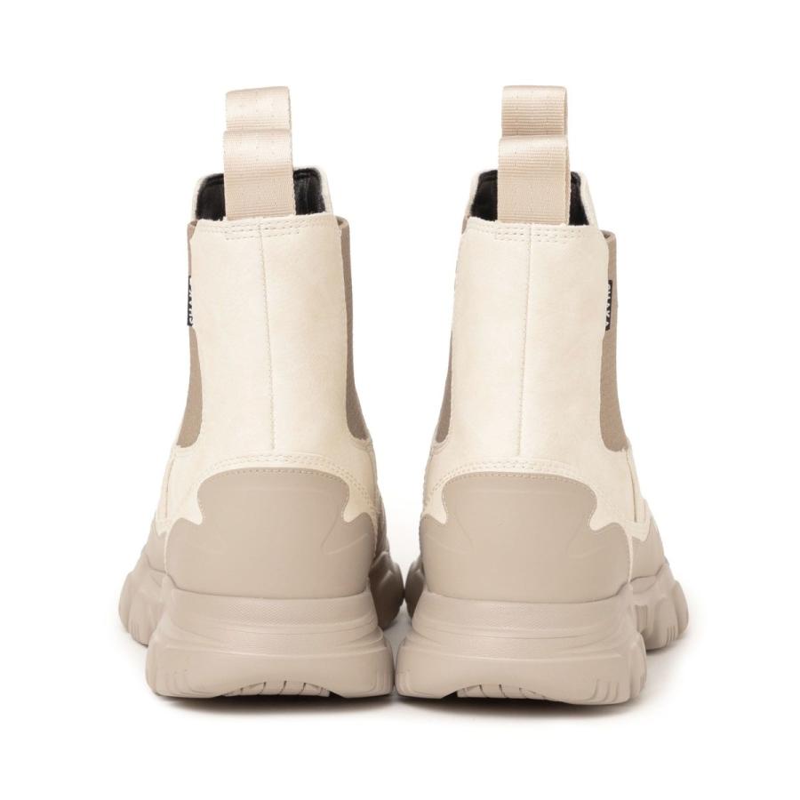 SHAKA | シャカ ×SHIPS any× LaLa Begin 別注 トレックチェルシー