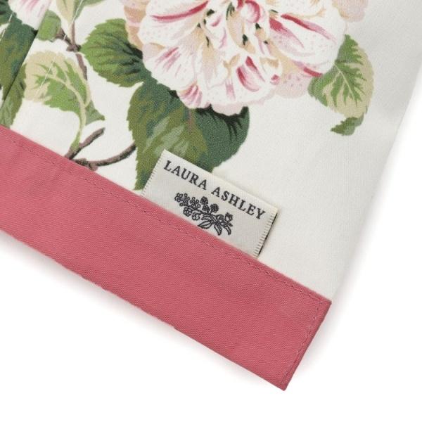 LAURA ASHLEY（ローラアシュレイ） カミール柄 ティッシュボックス
