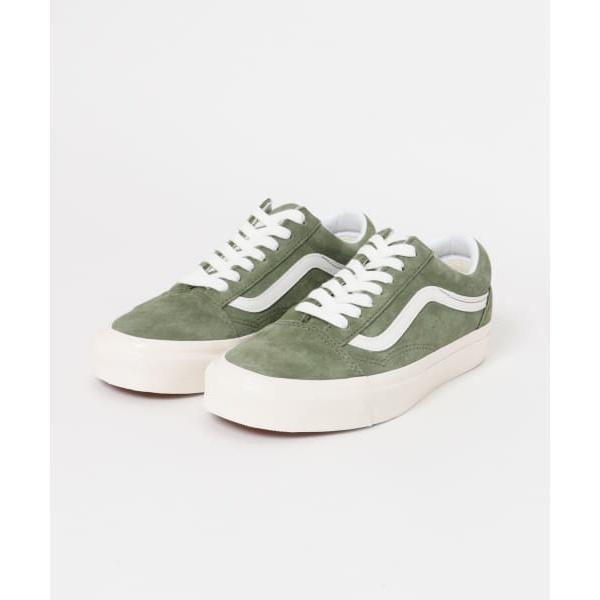 VANS　Old Skool 36 DX｜0101marui｜03