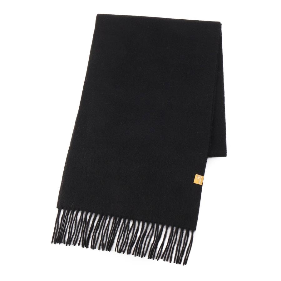 MOONBAT（ムーンバット） 【WEB限定 洗える】カシミヤ100%紡毛厚手